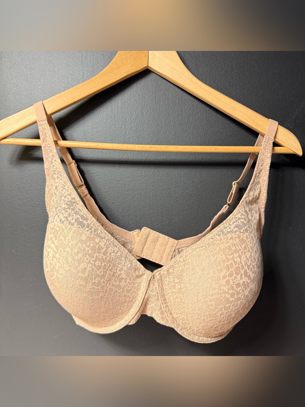 Natori Women's Pretty Smooth Full Fit Contour Underwire Bra